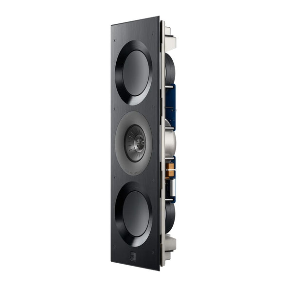 KEF Ci3160REFM-THX Reference In Wall Speaker