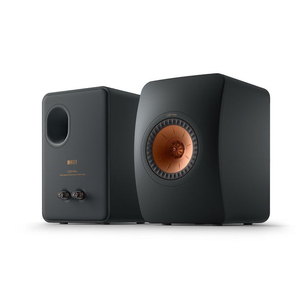 KEF LS50 Meta Speakers ON SALE