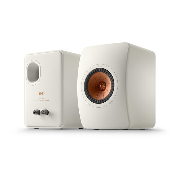 KEF LS50 Meta Speakers ON SALE