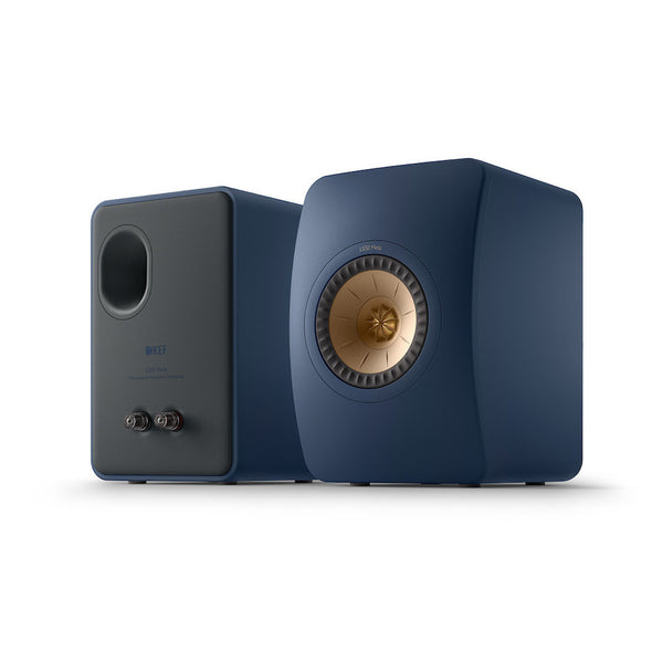 KEF LS50 Meta Speakers ON SALE