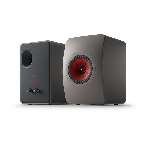 KEF LS50 Meta Speakers ON SALE