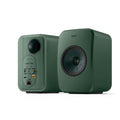 KEF-LSX-II-LT-Sage-Green-noteworthyaudio-1000x