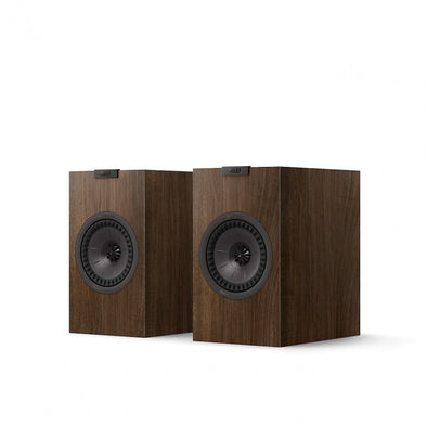 KEF Q1 Bookshelf Speakers