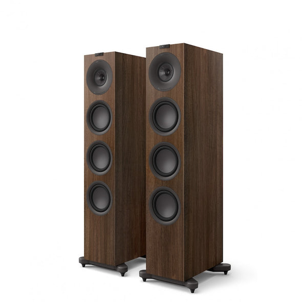 KEF Q11 Floorstanding Speakers