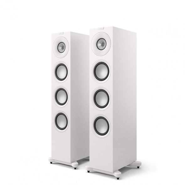 KEF Q11 Floorstanding Speakers