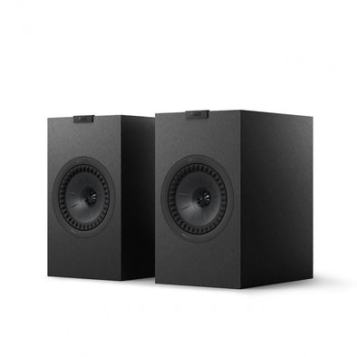 KEF Q3 Bookshelf Speakers