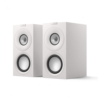 KEF Q Concerto Bookshelf Speakers IN STOCK