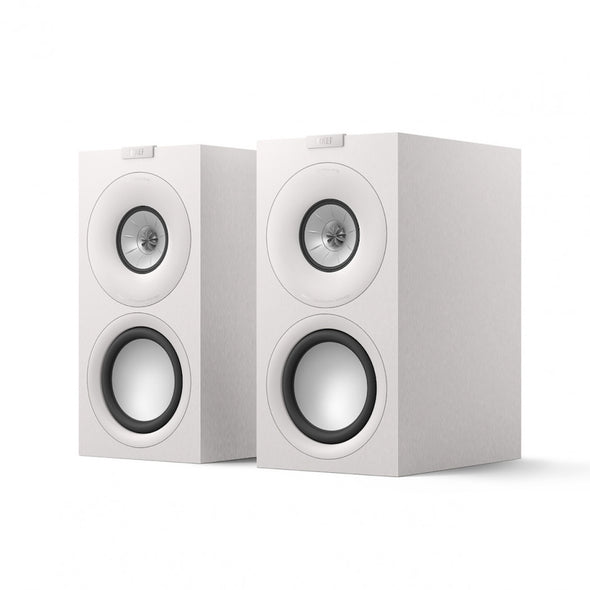 KEF Q Concerto Meta Bookshelf Speakers NEW ARRIVAL ON SALE