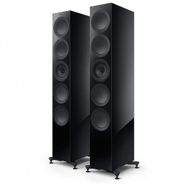 KEF R11 Meta Speakers