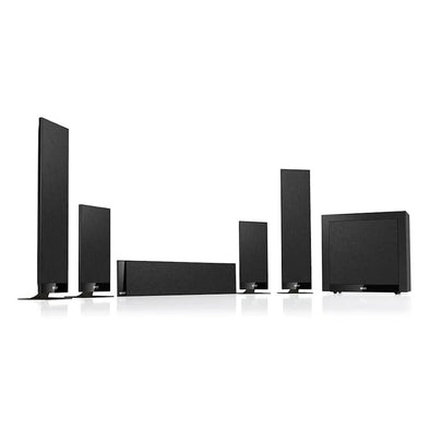 KEF T205 Sat and Sub Bundles ON SALE SAVE $700