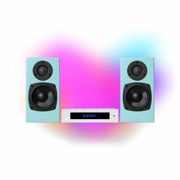 Totem KIN One and KIN Amp Music System ON SALE SAVE 25%