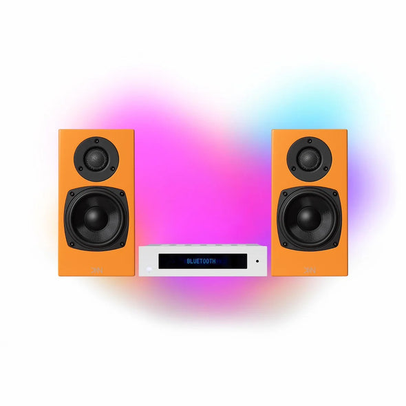 Totem KIN One and KIN Amp Music System ON SALE SAVE 25%