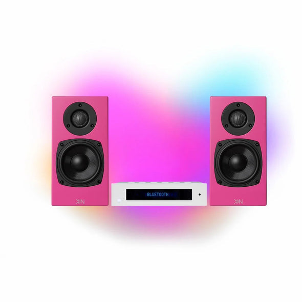 Totem KIN One and KIN Amp Music System ON SALE SAVE 25%