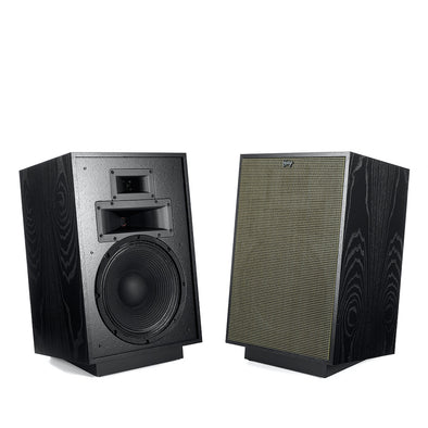 Klipsch Heritage Heresy IV Speakers