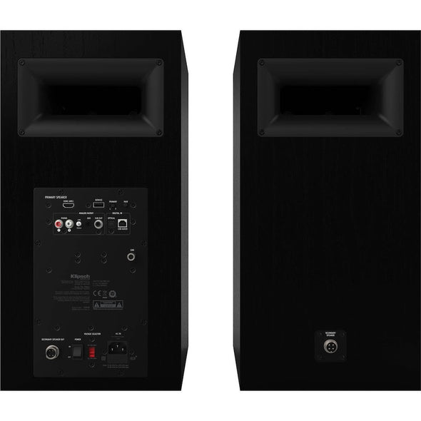 Klipsch The Nines Powered Speakers