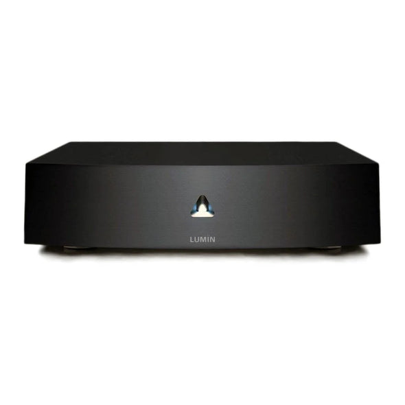 Lumin AMP Power Amplifier