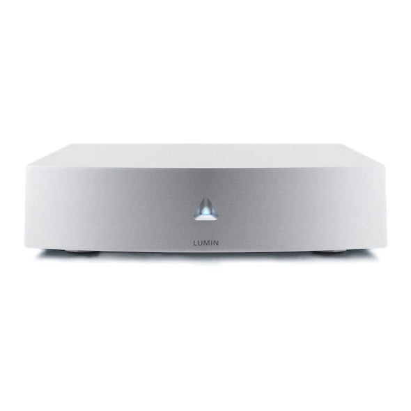 Lumin AMP Power Amplifier