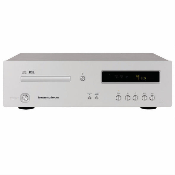 Luxman D-03X CD Player Dac