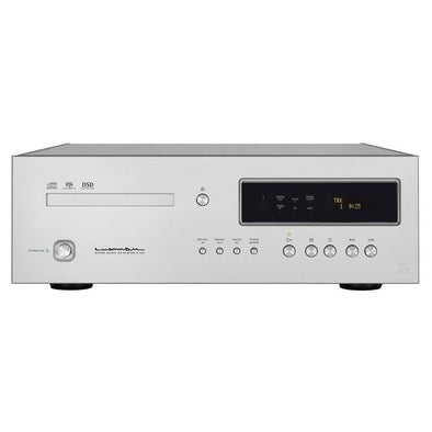 Luxman D-10x SACD CD Player Dac