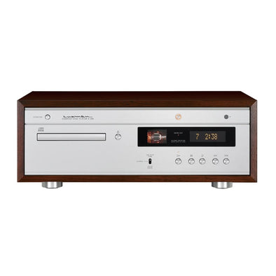 Luxman D-380 Tube CD Player