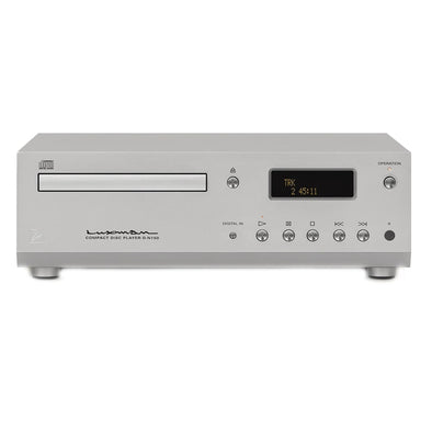 Luxman D-N150 CD Player Dac