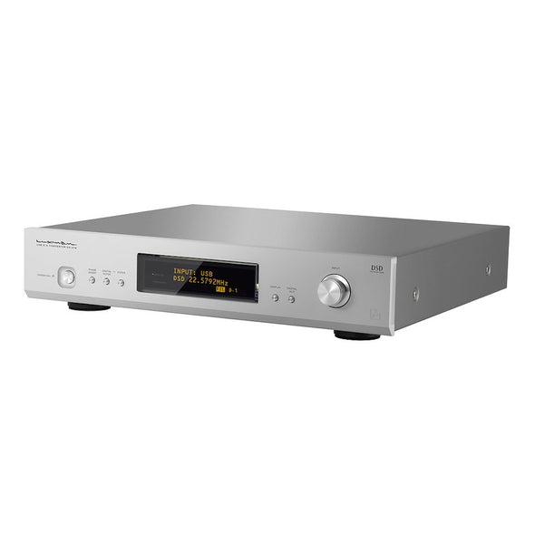 Luxman DA-07X Dac