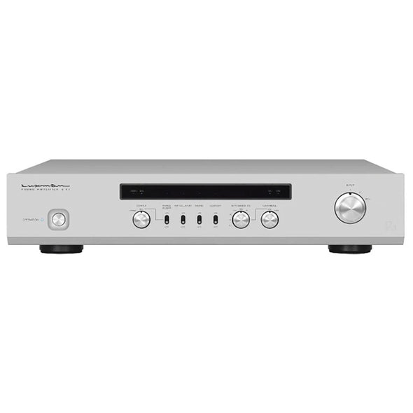 Luxman E-07 Phono Stage COMING SOON