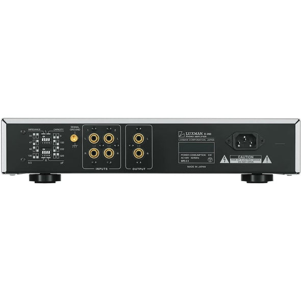 Luxman E-250 Phono Stage