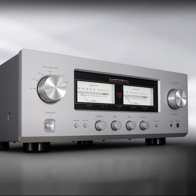 Luxman L-505Z Integrated Amplifier IN STOCK