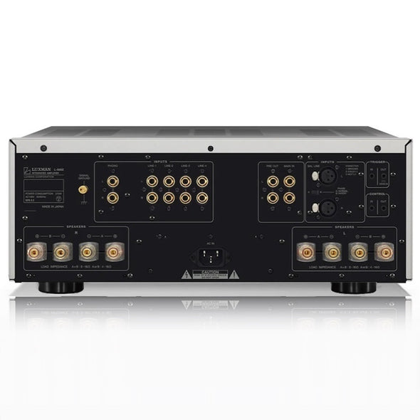 Luxman L-505Z Integrated Amplifier IN STOCK