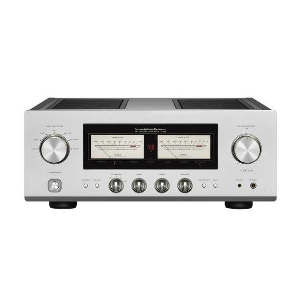 Luxman L-507Z Integrated Amplifier ON SALE