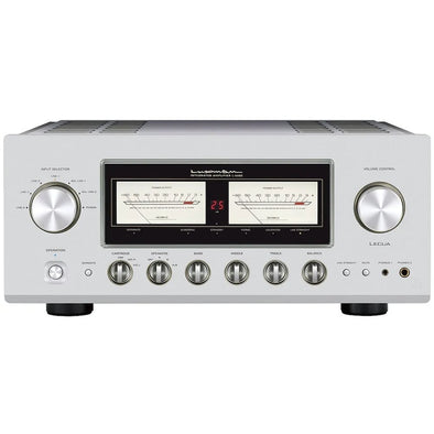 Luxman L-509Z Integrated Amplifier