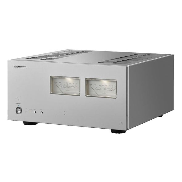 Luxman M-10x Power Amplifier