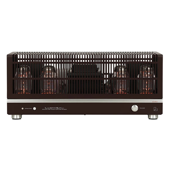 Luxman MQ-88uC Tube Power Amplifier