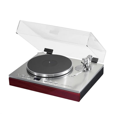 Luxman PD-191A Turntable