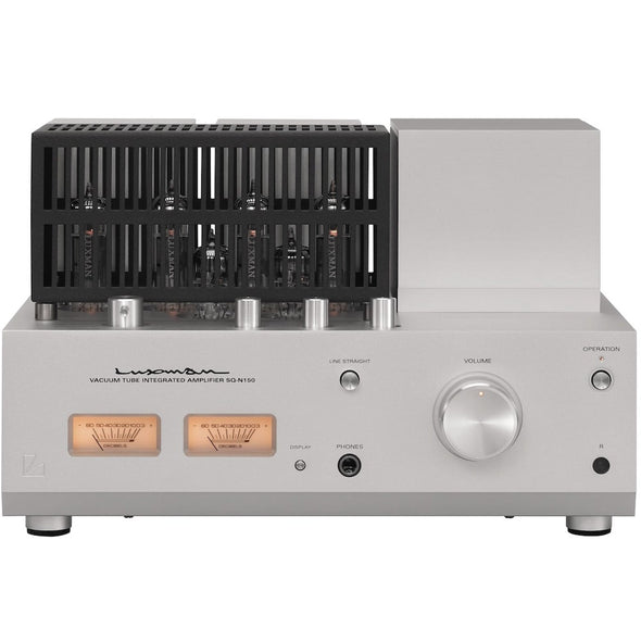 Luxman SQ-N150 Tube Integrated Amplifier