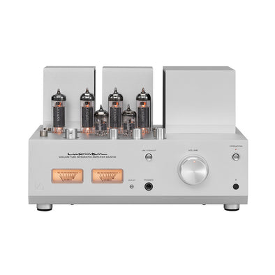 Luxman SQ-N150 Tube Integrated Amplifier