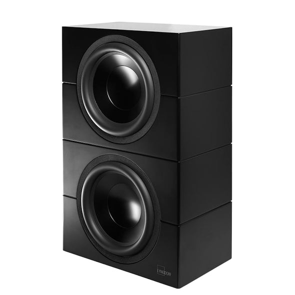 Lyngdorf BW-20 Boundary Woofer Passive Subwoofer