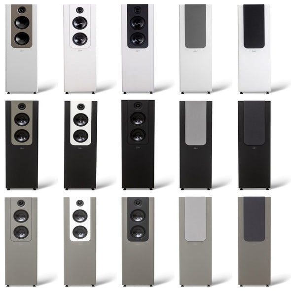 Lyngdorf FR-2 Speakers COMING SOON