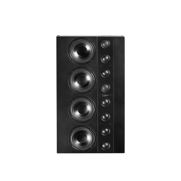 Lyngdorf LS-1000 L/R  LS-1000 C Series On Wall Speaker