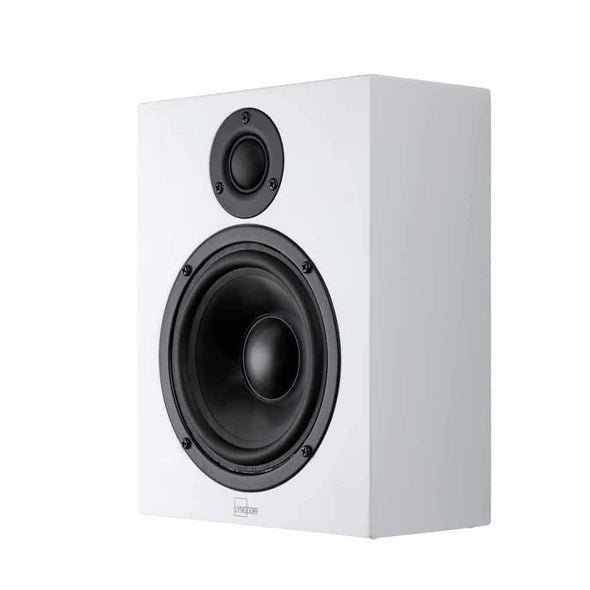 Lyngdorf MH-2 Speakers