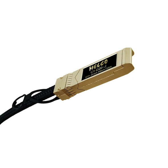 Melco Audio C1 SFP+ Direct Attached Network Cable ON SALE