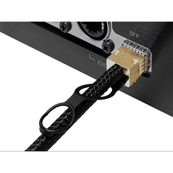 Melco Audio C1 SFP+ Direct Attached Network Cable ON SALE