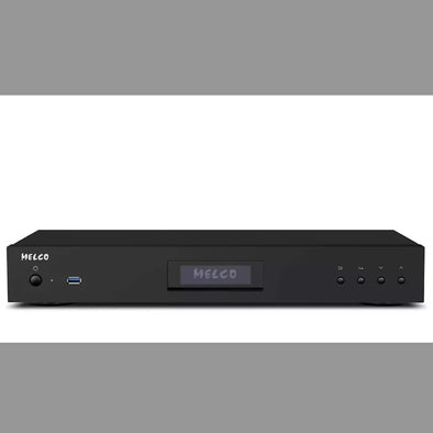 Melco N50 Series H60 Music Server ON SALE