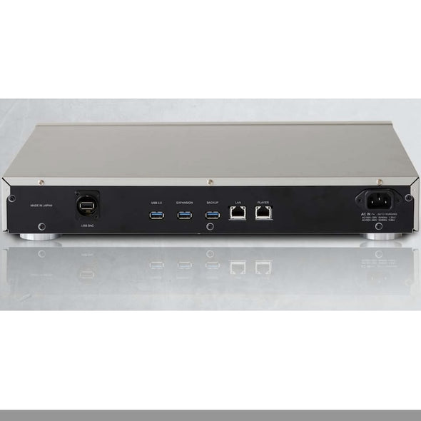 Melco N50 Series H60 Music Server ON SALE