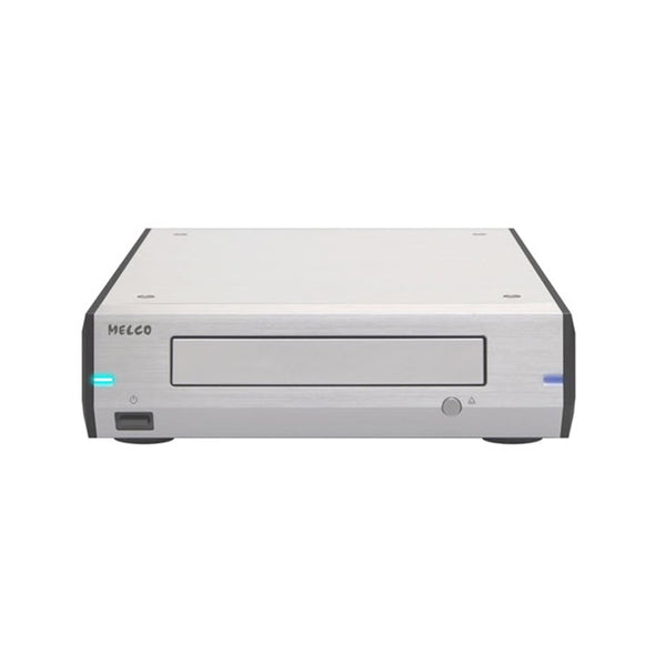 Melco Audio D100 USB CD Drive Ripper