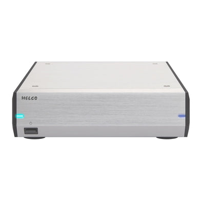 Melco Audio E100 USB 3TB Hard Drive Music Server