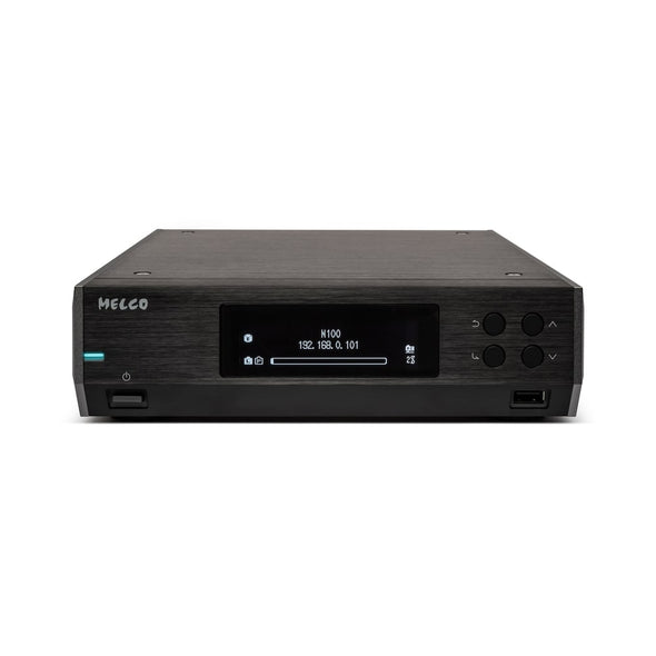 Melco Audio N100 Music Server