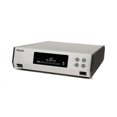 Melco Audio N100 Music Server