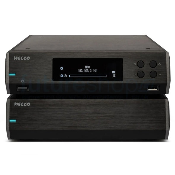 Melco Audio N10P Music Server